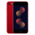 iPhone SE 2022 128 Go rouge reconditionné