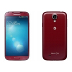 Galaxy S4 16GB rood refurbished
