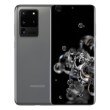 Galaxy S20 Ultra 5G (dual sim) 128GB Cosmic gray refurbished