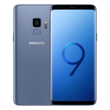 Galaxy S9 (dual sim) 64GB blauw refurbished