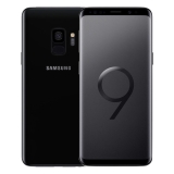 Galaxy S9 (mono sim) 64GB zwart refurbished
