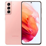 Galaxy S21+ 5G (mono sim) 256GB roze refurbished