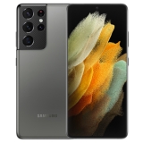 Galaxy S21 Ultra 5G (dual sim) 512GB grijs refurbished