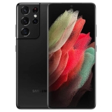 Galaxy S21 Ultra 5G (mono sim) 256GB zwart refurbished