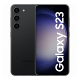 Galaxy S23 (dual sim) 128 Go noir reconditionné
