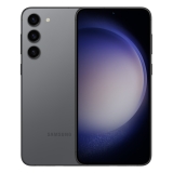 Galaxy S23+ (dual sim) 256GB grijs refurbished