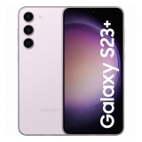 Galaxy S23+ (dual sim) 256 Go violet reconditionné