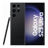 Galaxy S23 Ultra (dual sim) 512GB zwart refurbished