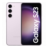Galaxy S23 (dual sim) 128 Go violet reconditionné