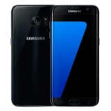 Galaxy S7 Edge 32GB zwart refurbished