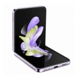 Galaxy Z Flip4 512 Go violet reconditionné