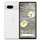 Google Pixel 7a 128 Go blanc reconditionné