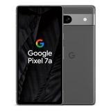 Google Pixel 7a 128GB zwart refurbished