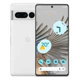 Google Pixel 7 Pro 256 Go blanc reconditionné