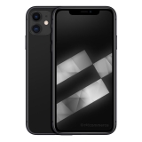 iPhone 11 256GB zwart refurbished
