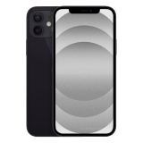 iPhone 12 64GB zwart refurbished
