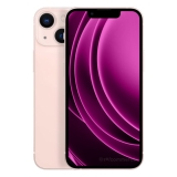 iPhone 13 Mini 256GB roze refurbished