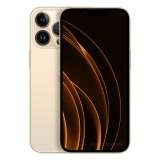 iPhone 13 Pro Max 256GB goud refurbished