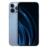 iPhone 13 Pro max 256GB sierra blue refurbished