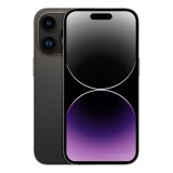 iPhone 14 Pro 256 Go noir sidéral reconditionné