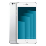 iPhone 6 64GB zilver refurbished