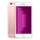 iPhone 6S 64GB roségoud refurbished
