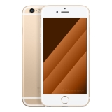 iPhone 6s Plus 32GB goud refurbished