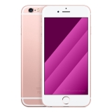 iPhone 6S Plus 16GB roségoud refurbished