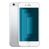 iPhone 6S 16GB zilver refurbished