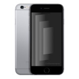 iPhone 6S 16GB spacegrijs refurbished