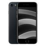 iPhone 7 128GB zwart refurbished