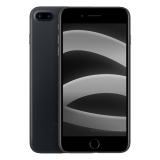 iPhone 7 Plus 128GB zwart refurbished