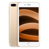 iPhone 7 Plus 128GB goud refurbished