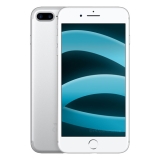 iPhone 7 Plus 128GB zilver refurbished