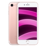 iPhone 7 128GB goud rose refurbished