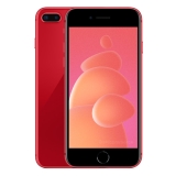 iPhone 8 Plus 64 Go rouge reconditionné