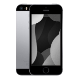 iPhone SE 32GB spacegrijs refurbished