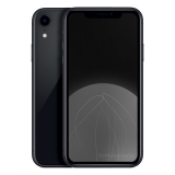 iPhone XR 64GB zwart refurbished