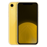iPhone XR 128GB geel refurbished