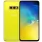 Galaxy S10e (dual sim) 128 Go jaune reconditionné - 1
