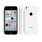 iPhone 5C 16 Go blanc reconditionné - 1