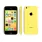 iPhone 5C 16 Go jaune reconditionné - 1