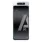 Galaxy A80 (mono sim) 128 Go blanc reconditionné - 4