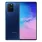 Galaxy S10 lite (dual sim) 512GB blue refurbished - 1