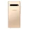 Galaxy S10 5G (mono sim) 256GB goud refurbished - 3