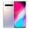 Galaxy S10 5G (mono sim) 256GB grijs refurbished - 1