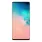 Galaxy S10+ Edition Performance (mono sim) 512 Go Blanc céramique reconditionné - 2