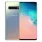 Galaxy S10 (dual sim) 512GB grijs refurbished - 1