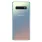 Galaxy S10 (mono sim) 128GB zilver refurbished - 3