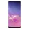 Galaxy S10 (mono sim) 512GB zwart refurbished - 2